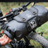 BOLSA MANILLAR HARNESS ROLL BAG GEOSMINA