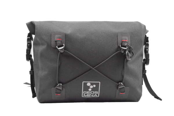 BOLSA PEQUEÑA HANDLEBAR BAG GEOSMINA