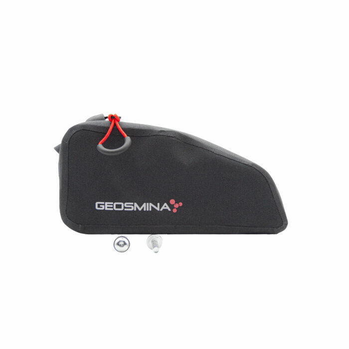 BOLSA PEQUENA TOP TUBE BOLT ON  GEOSMINA