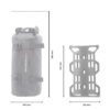 CARGO CAGE GEOSMINA