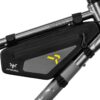 BACKCOUNTRY FRAME PACK (2L) APIDURA