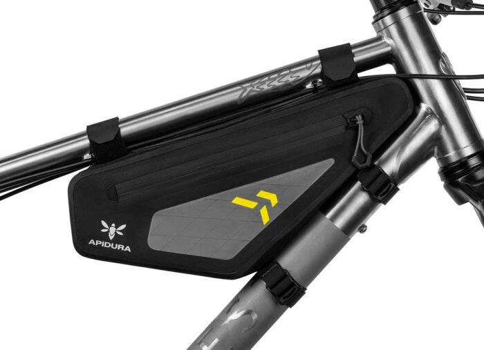 BACKCOUNTRY FRAME PACK (2L) APIDURA