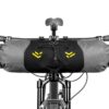 BACK COUNTRY HANDLEBAR BAG (11 L) APIDURA