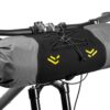 BACK COUNTRY HANDLEBAR BAG (11 L) APIDURA