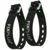 PACK CORREA FIXPLUS 23 CM NEGRO