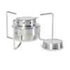 HORNILLO DE ALCOHOL TATONKA