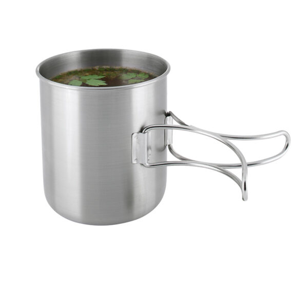 POT TANTONKA 600ML