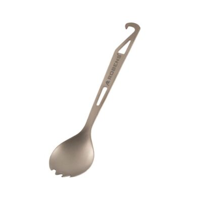 SPORK ROBENS TITANIO