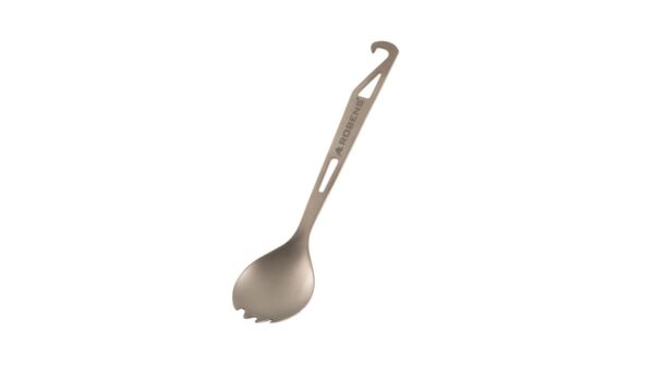SPORK ROBENS TITANIO
