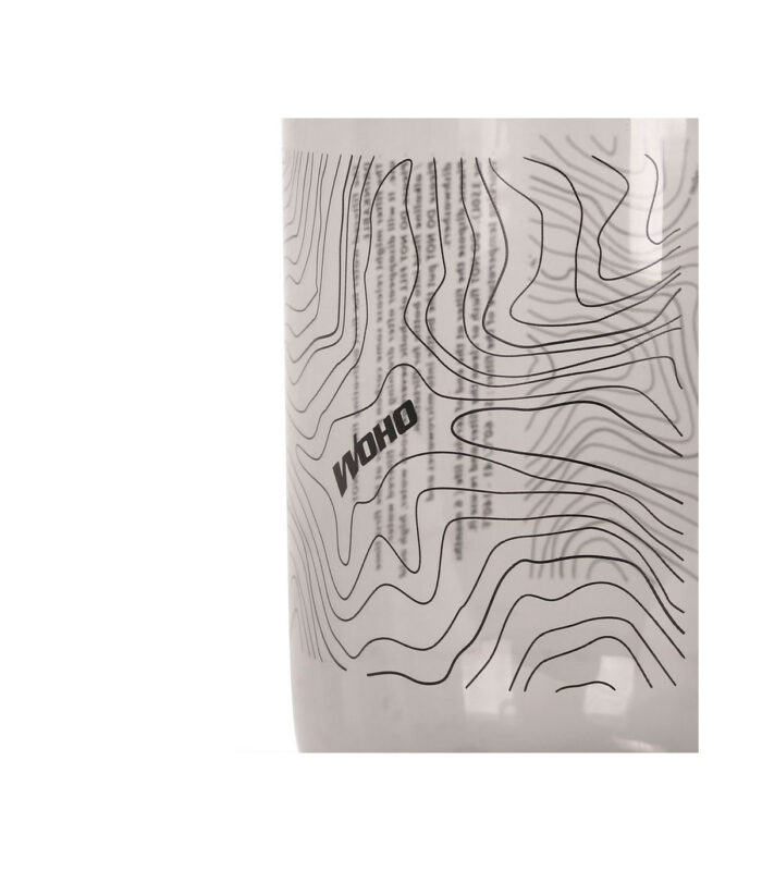 BIDÓN FILTERBO WOHO