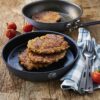 HAMBURGUESA VEGETAL TREK´N EAT