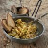 HUEVOS REVUELTOS CON CEBOLLA 125GR TREK´N EAT