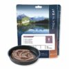 MOUSSE CHOCOLATE TREK´N EAT