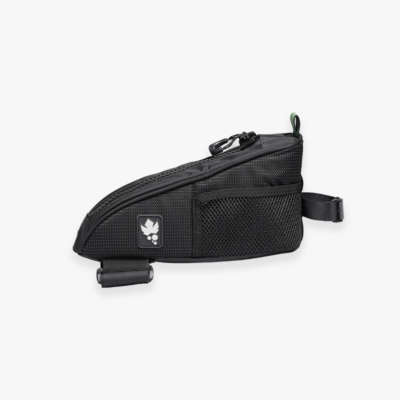 NODE ADVENTURE TOP TUBE BAG BLACK MISS GRAPE