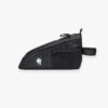 NODE 2H ADVENTURE TOP TUBE BAG BLACK MISS GRAPE