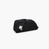 NODE 2H ROAD TOP TUBE BAG BLACK MISS GRAPE