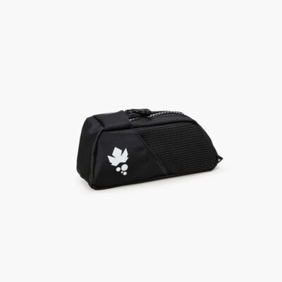 NODE 2H ROAD TOP TUBE BAG BLACK MISS GRAPE