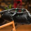 TENDRIL 10.7 ADVENTURE HANDLEBAR BAG MISS GRAPE