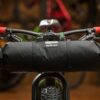 TENDRIL 10.7 ADVENTURE HANDLEBAR BAG MISS GRAPE