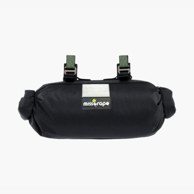 TENDRIL 4.10 ROAD HANDLEBAR BAG MISS GRAPE