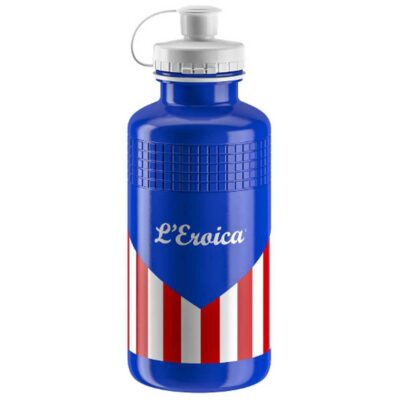 BIDON VINTAGE ELITE EROICA USA CLASSIC 500ML