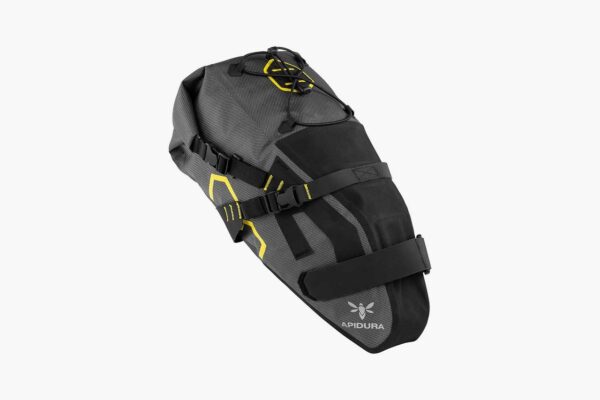 EXPEDITION SADDLE PACK  APIDURA