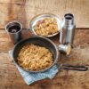 GUISO TRADICIONAL DE ARROZ CON TERNERA PS+1000 TREK AND EAT