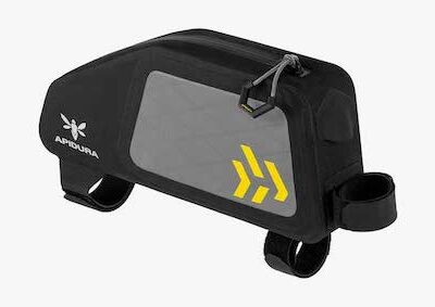 BACKCOUNTRY TOP TUBE PACK (1L) APIDURA