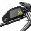 BACKCOUNTRY TOP TUBE (1L) APIDURA