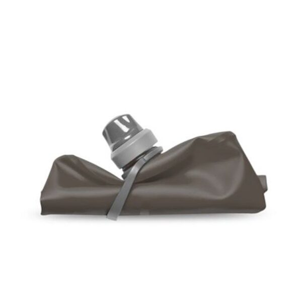 BOTELLA REUTILIZABLE FLEXIBLE 1L HYDRAPK