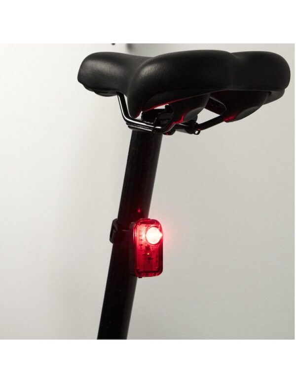 LUZ DIURNA ELTIN 70 LÚMENES EXPLORER