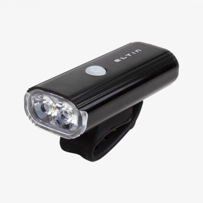 LUZ DELANTERA FOCUS ELTIN 800 LÚMENES