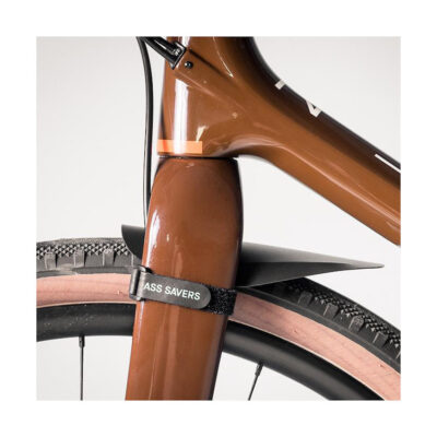 GUARDABARROS DELANTERO ASS SAVERS MUDDER (MINI)