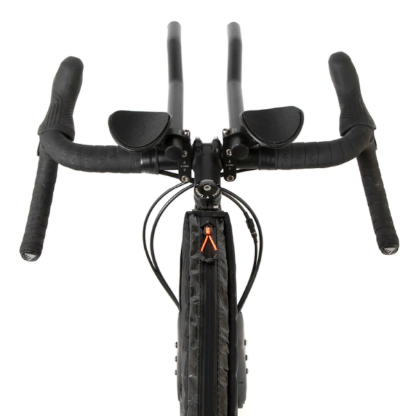 RACE TOP TUBE BAG-LONG RESTRAP