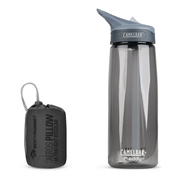 ALMOHADA  HINCHABLE  AEROS ULTRALIGHT SEA TO SUMMIT