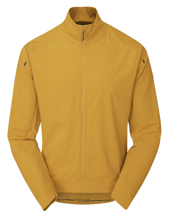 CHAQUETA RAB CINDER BOREALIS HOMBRE