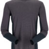CAMISETA RAB SYNCRINO BASE L/S  HOMBRE