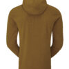 SUDADERA RAB TECTON HOMBRE