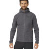 SUDADERA RAB TECTON HOMBRE