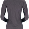 CAMISETA BASE L/S RAB SYNCRINO MUJER