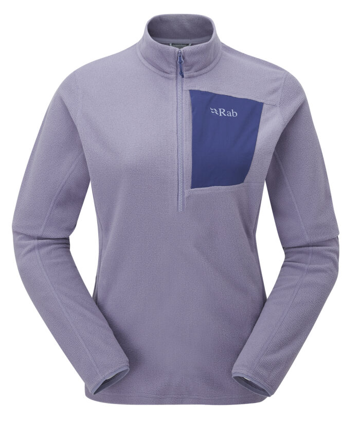 CAPA MEDIA RAB TECTON PULL ON  MUJER