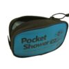 DUCHA POCKET PORTATIL SEA TO SUMMIT 10 LITROS