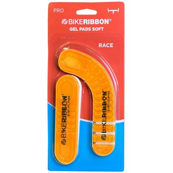 BIKERIBBON GEL PAD SOFT