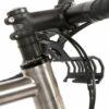 ESPACIADOR RESTRAP BUMPER