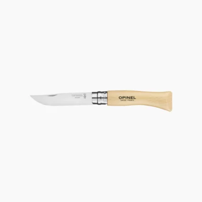 NAVAJA OPINEL ACERO INOX Nº7