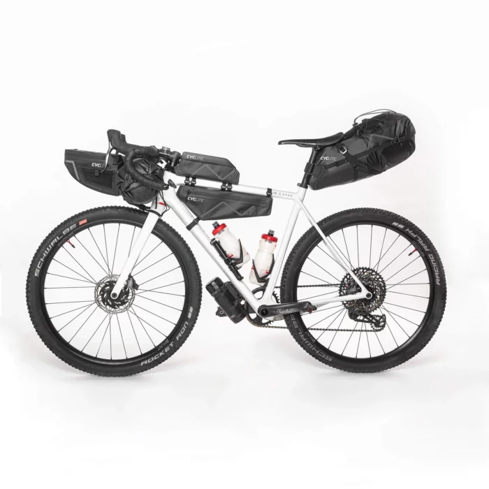 FRAME BAG CYCLITE /01