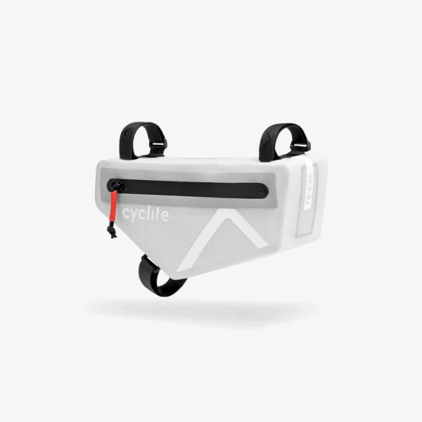 FRAME BAG SMALL  / 02 CYCLITE
