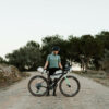 SADDLE BAG SMALL CYCLITE
