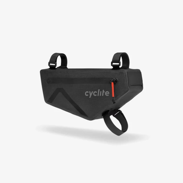 FRAME BAG SMALL  / 02 CYCLITE