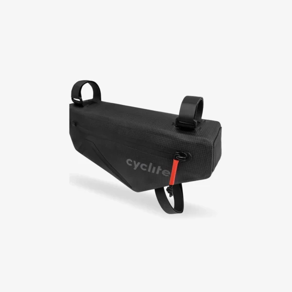 FRAME BAG SMALL  / 02 CYCLITE